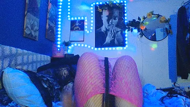 Sexymilf6992 webkamerás műsora