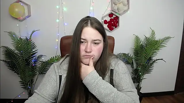 دردشة XX_Daniella_XX الجنسية المباشرة