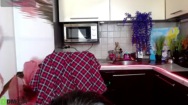 Chat XXX en directo de TayanaJons