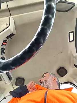 Abelito87 Webcam Show