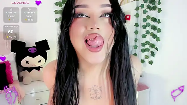 cattriona_muller Webcam show