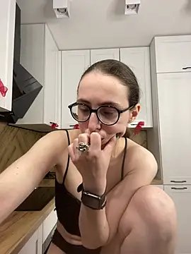 Chat XXX en directo de MartiniiSelenna