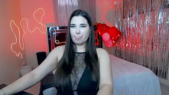 Lillianhot68 现场XXX聊天