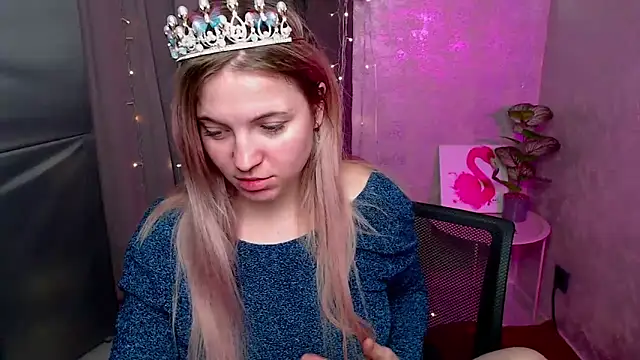 Živý XXX chat arlana_klart