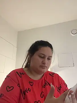 Czat XXX na żywo – Amy_arr