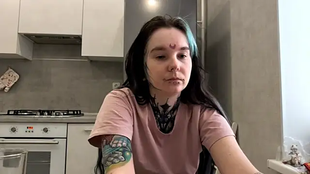 Živý XXX chat HighelikeGirl