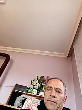 Meliwem12 – Kamerová šou