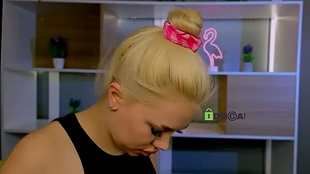 alexa_bonni's Live XXX Chat