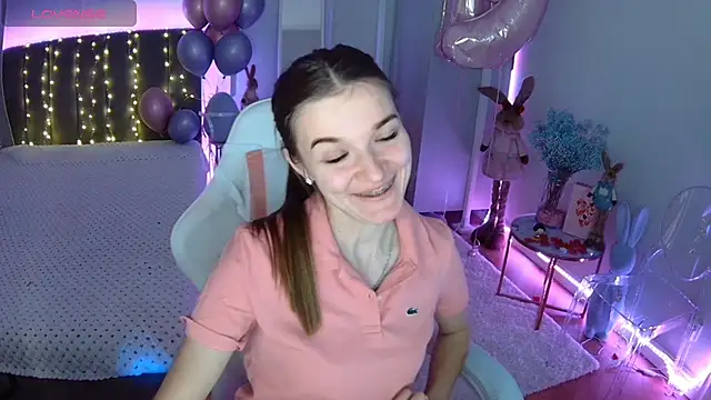 Ann_Wood 现场XXX聊天