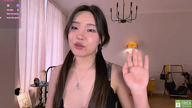 HiasiangirLaww 网络视讯表演