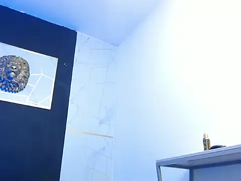 Valentin_Lux Webcam Show