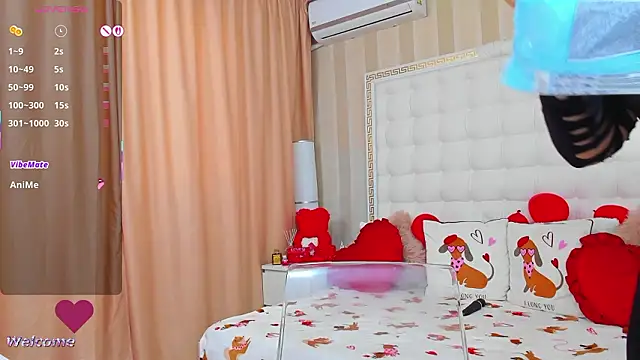 annemarry96_ 现场XXX聊天