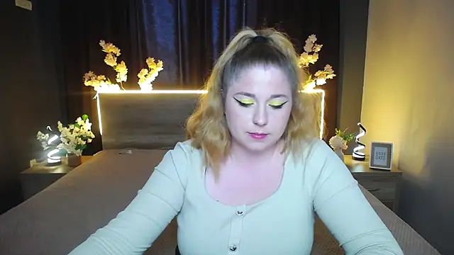 JessikaDaniel Chat XXX in diretta