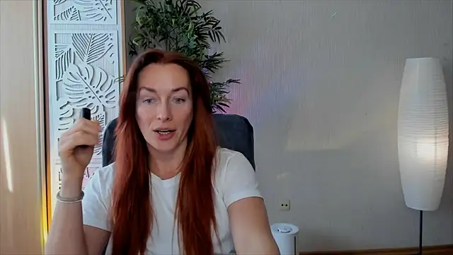 RebeccaMartinez: απευθείας συνομιλία ΧΧΧ