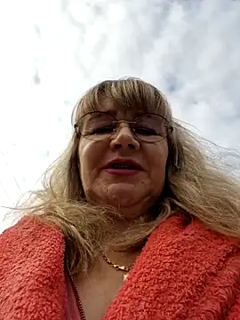 gentleblonde Live XXX-Chat