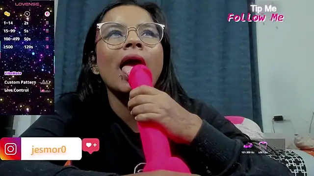 jessi_morgan webcam show