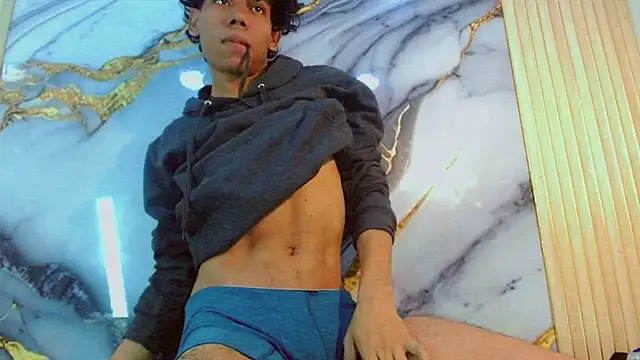 DaviidBuckx_: онлайн-секс-чат