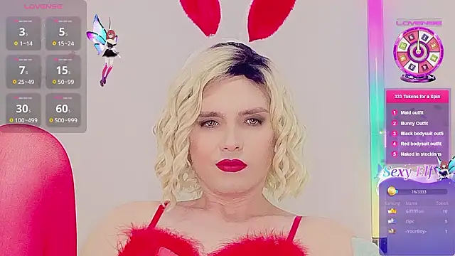 Zagadka55555のライブXXXチャット