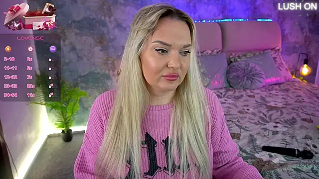 MissyMartinez 即時 XXX 聊天