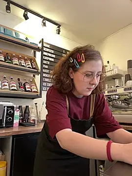 Chat XXX Live cinnabon_