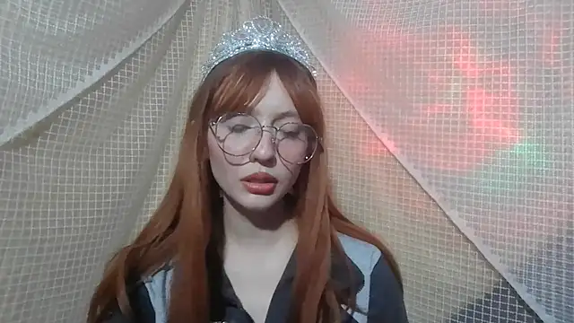 IsabellaBlacky Live XXX-chat