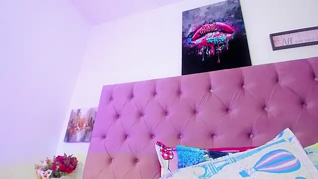 Aily_star 即時 XXX 聊天