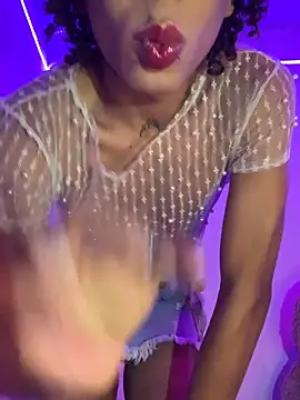 julietha_sexy's Live XXX Chat