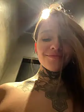 Chat XXX Live KishaMur