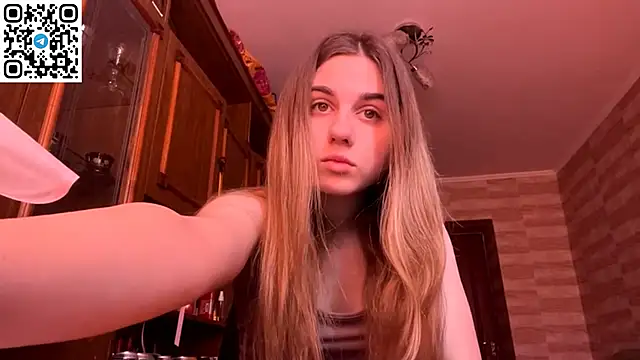 Show Webcam de LovelySilk_63