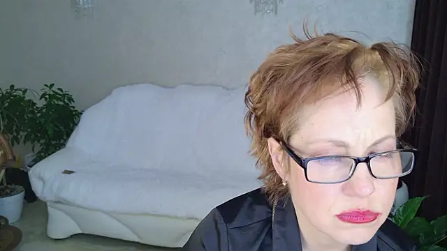 LioraWeiss Live XXX-chat