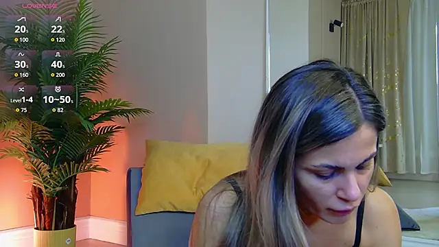 Avril_Cyrus live XXX chat