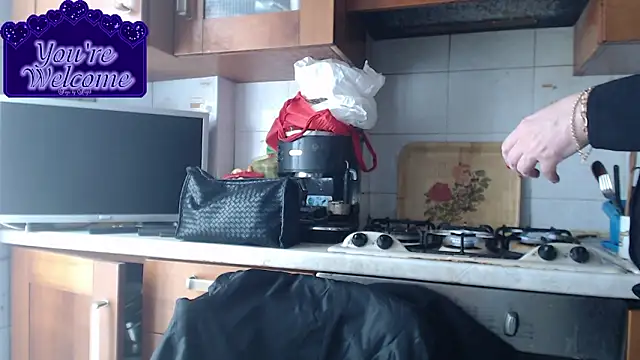 martachatte's Live XXX Chat