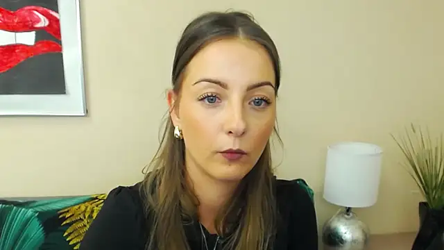 NatalieSexy's Live XXX Chat