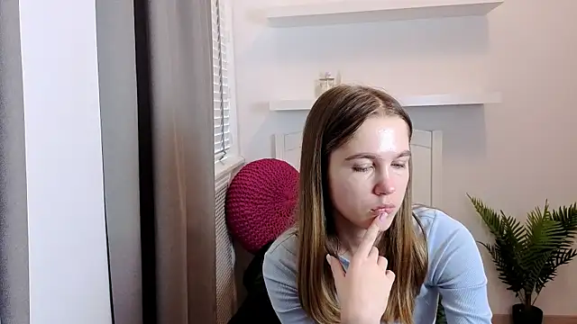 Just_L0VE_me লাইভ XXX চ্যাট