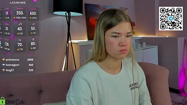 CherryLexi_ Chat XXX live