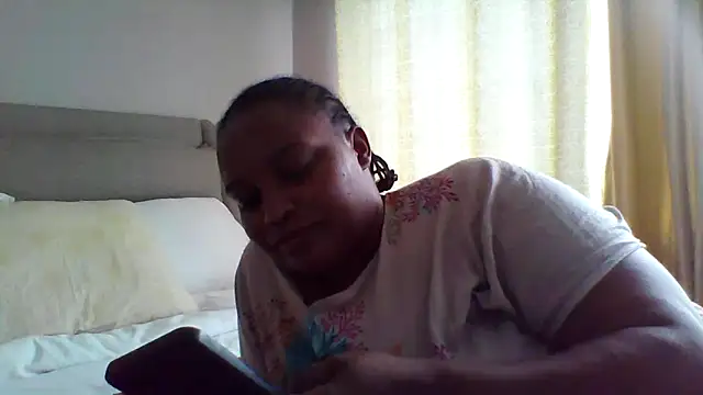 Goddess_of_Hearts Webcam-Show