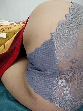 Haralushiaaa's Webcam Show