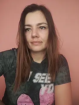 KrissSexi élő XXX-chatje