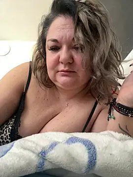 MikyVesela's Live XXX Chat