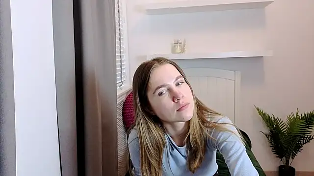 Just_L0VE_me Live XXX-Chat