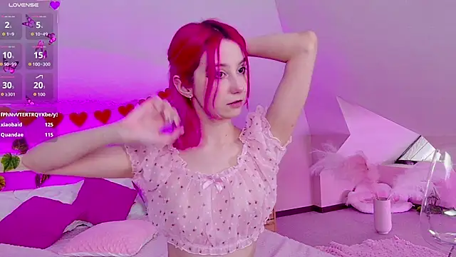 Liann_Starkn Live XXX chat