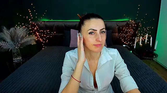 Вебкам-шоу Rebecca_Diamond