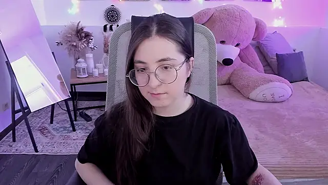 VirtuallVoyant Obrolan Langsung XXX