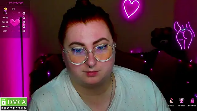 Chat XXX en directo de Alicia_love00