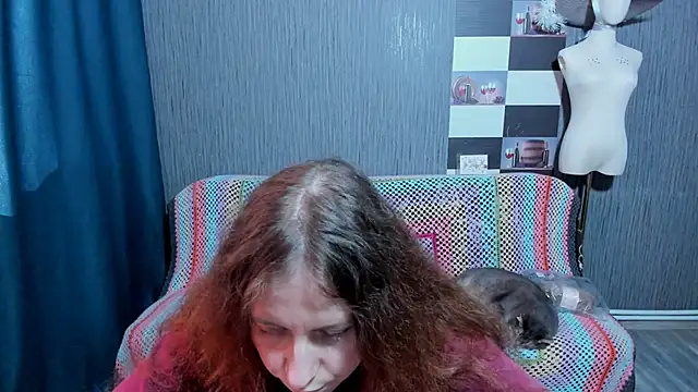 pa1e_pr1ncess 现场XXX聊天