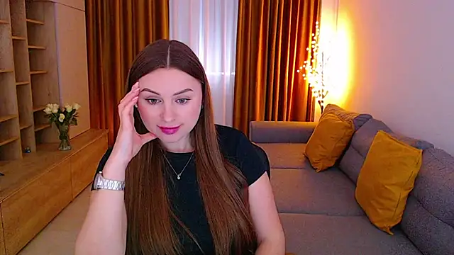 _Mia_Adams: онлайн-секс-чат