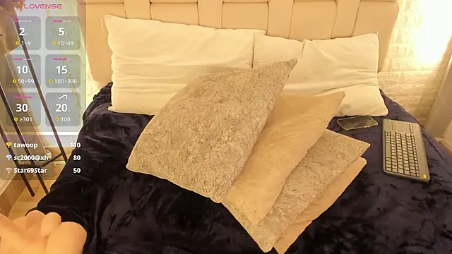 estefanyy_ Live XXX-chat