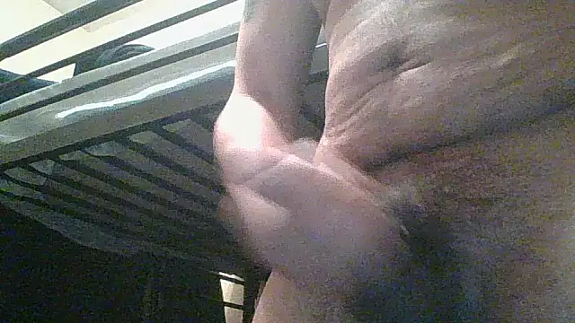 SENSASIONALICIMO Webcam show