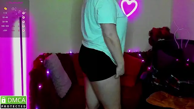 Alicia_love00's Live XXX Chat