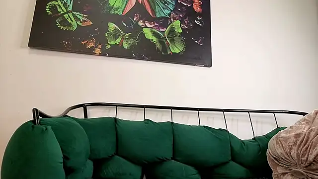 BellaEveX Live XXX-Chat